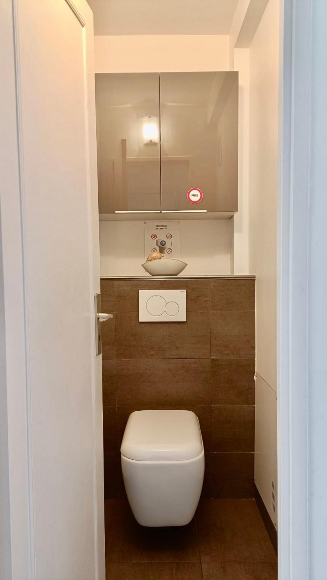 Gorgeous Apt With Terrace, Elevator, Ac, Free Parking - Le Regis Cagnes-sur-Mer Exteriör bild