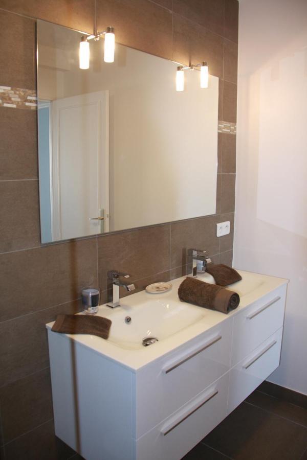 Gorgeous Apt With Terrace, Elevator, Ac, Free Parking - Le Regis Cagnes-sur-Mer Exteriör bild